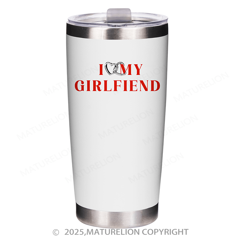 Maturelion Funny Tumbler Gift for Men