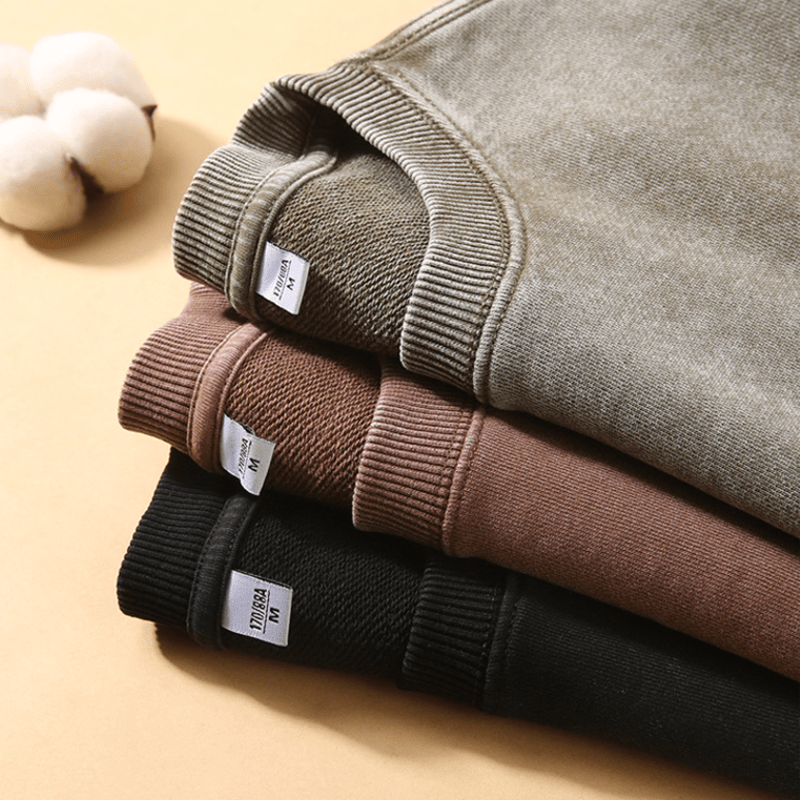 Maturelion I May Be Wrong But It's Highly Unlikely Custom Washed Sweatshirt