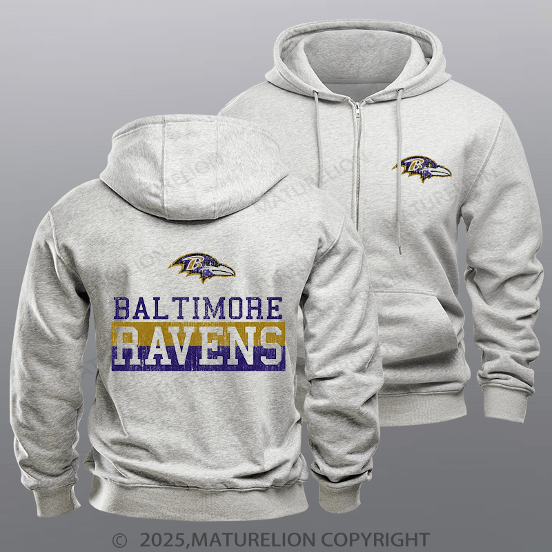 Maturelion Super Bowl Hoodie NFL Youth Boys Zipper Hoodie