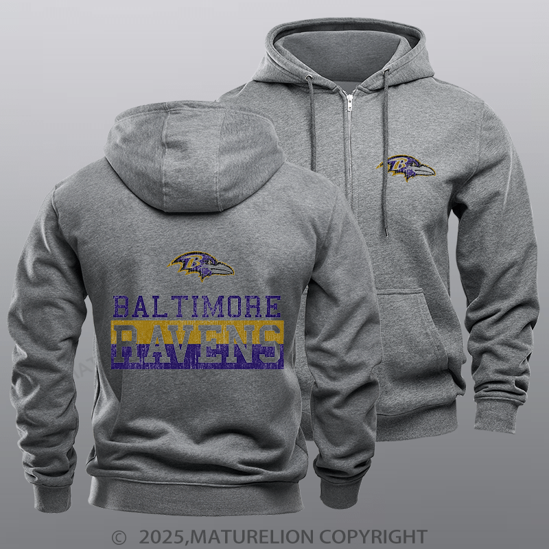 Maturelion Super Bowl Hoodie NFL Youth Boys Zipper Hoodie