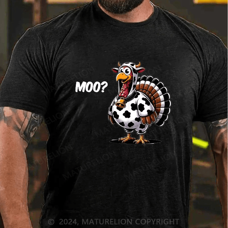 Maturelion Thanksgiving T-Shirt First Annual WKRP Turkey Drop Funny Thanksgiving Day T-shirt