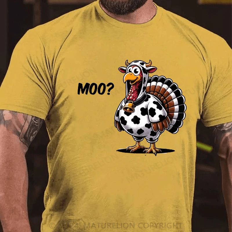 Maturelion Thanksgiving T-Shirt First Annual WKRP Turkey Drop Funny Thanksgiving Day T-shirt