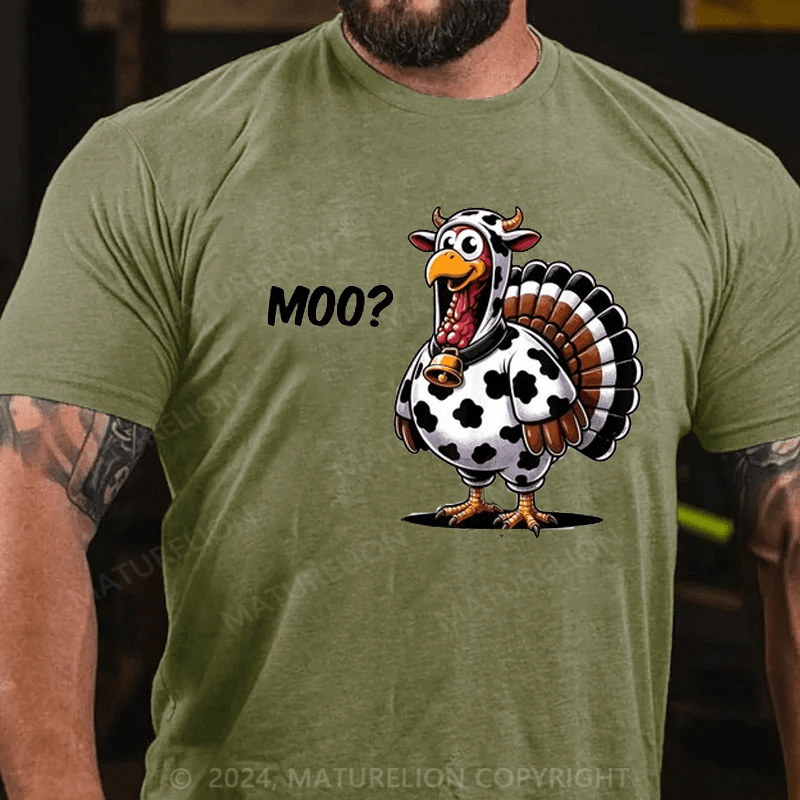 Maturelion Thanksgiving T-Shirt First Annual WKRP Turkey Drop Funny Thanksgiving Day T-shirt