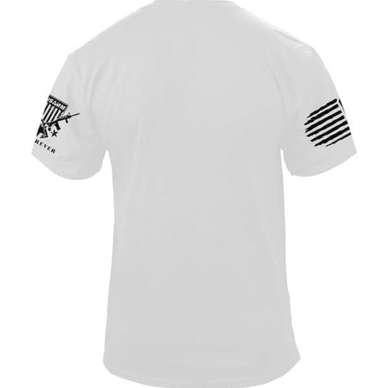 Maturelion Men's T-shirt Off Roadin Humvee Cotton T-shirt