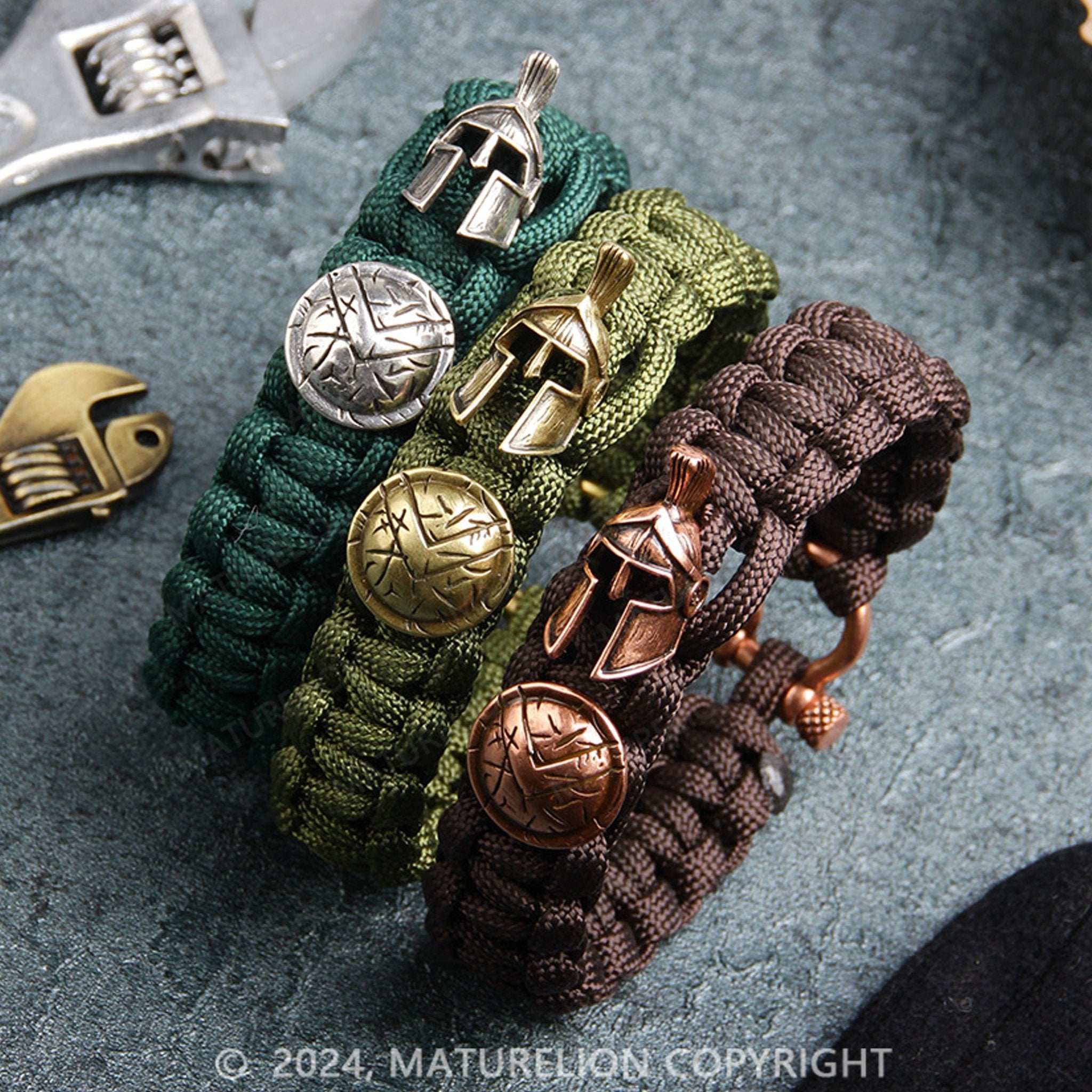 Maturelion Jewelry Making Accessories
