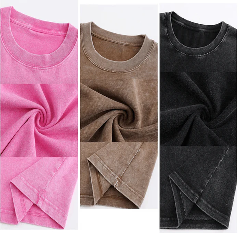 Maturelion Women's T-shirt Game day DTG Washed T-shirt