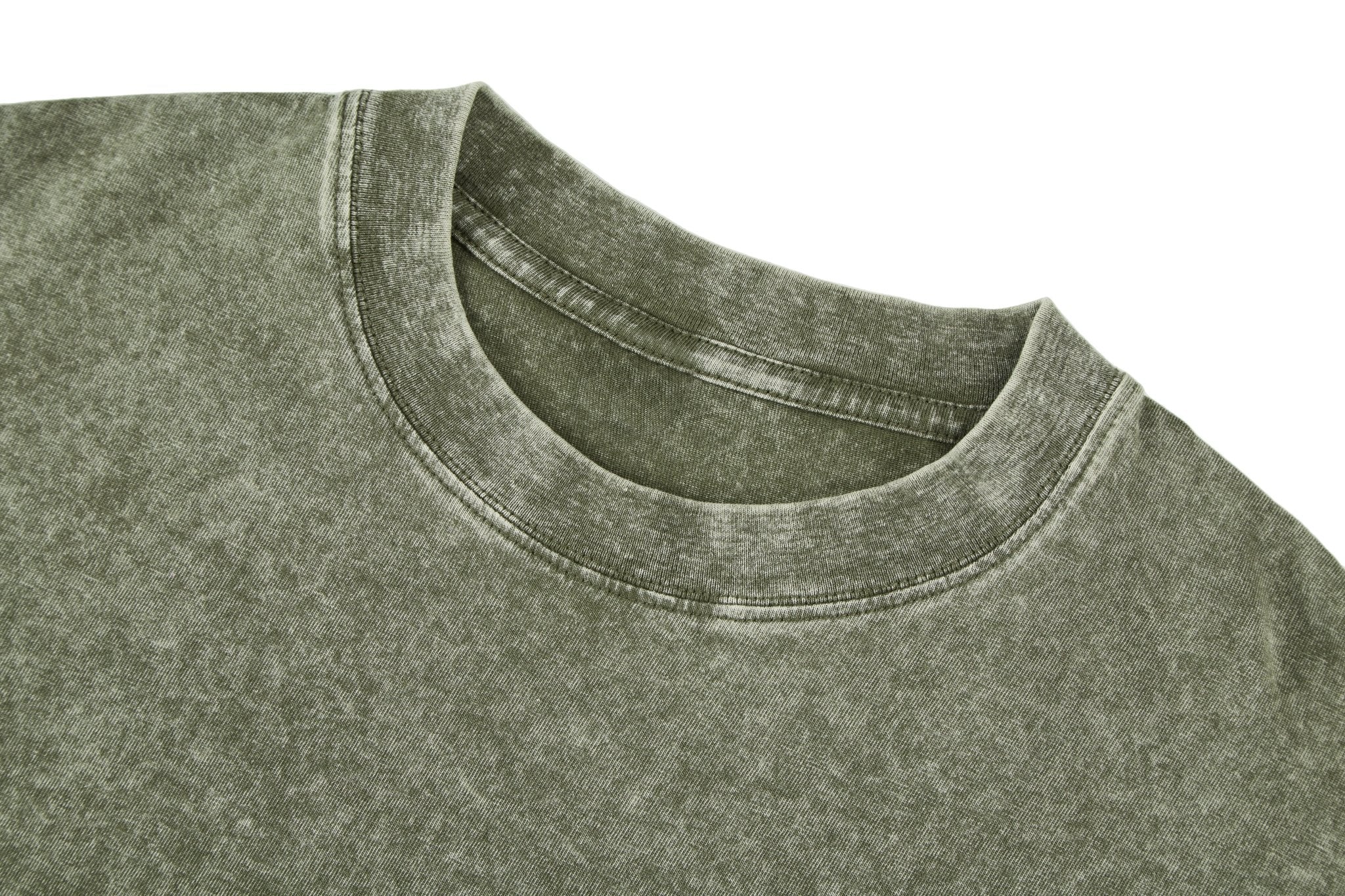 Maturelion So When Is This Old Enough To Know Better Supposed To Kick In DTG Printing Washed  Cotton T-shirt