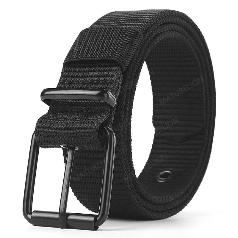 Maturelion Ratchet Belt for Men