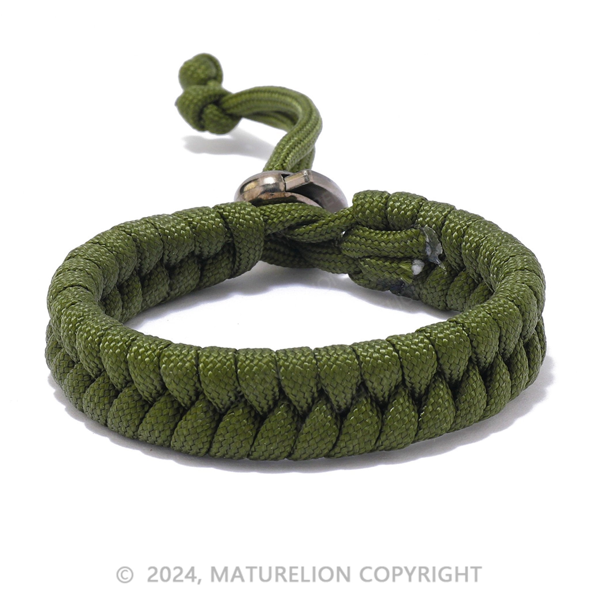 Maturelion Outdoor Adjustable Bracelet