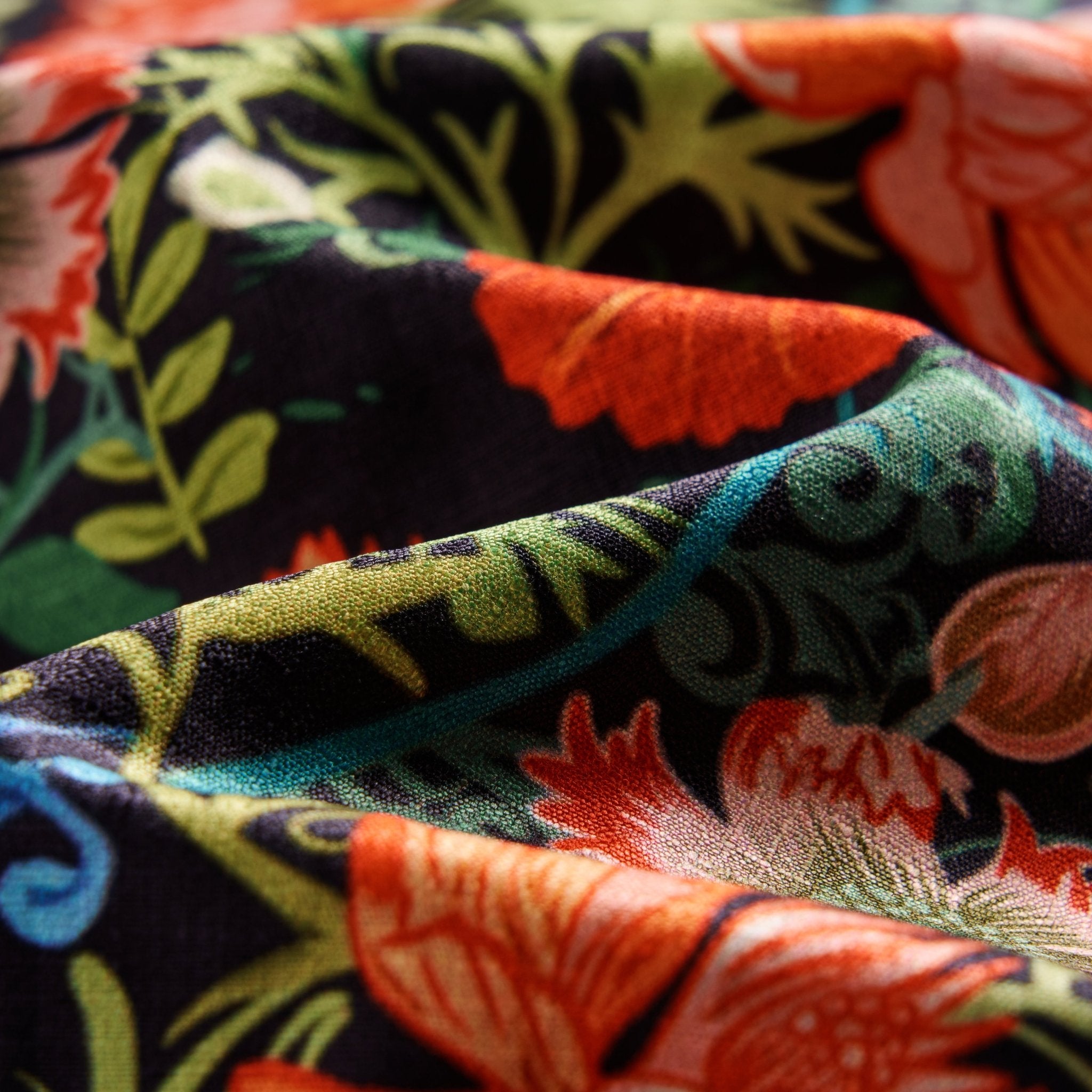 Maturelion Secret Garden Hawaiian Shirt