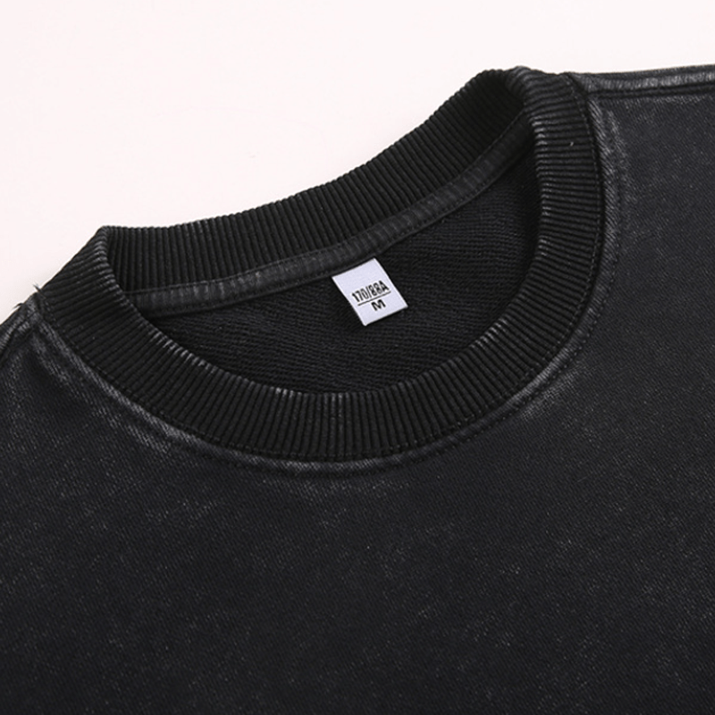 Maturelion Men's Sweatshirt WTF - Where's The Fish Custom Sweatshirt