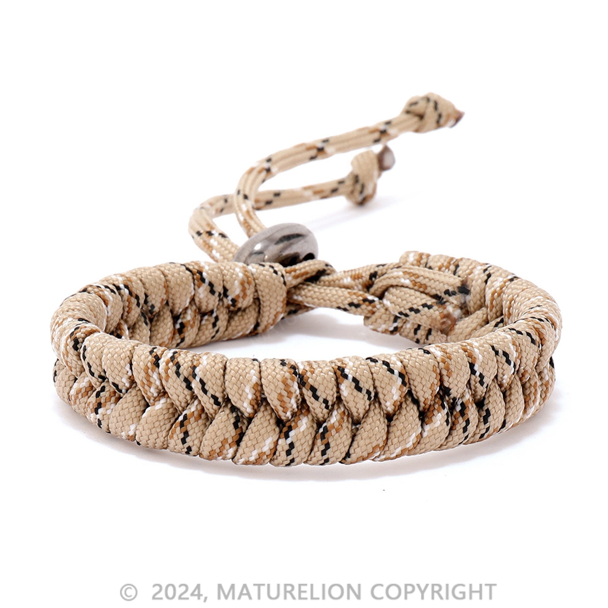 Maturelion Outdoor Adjustable Bracelet