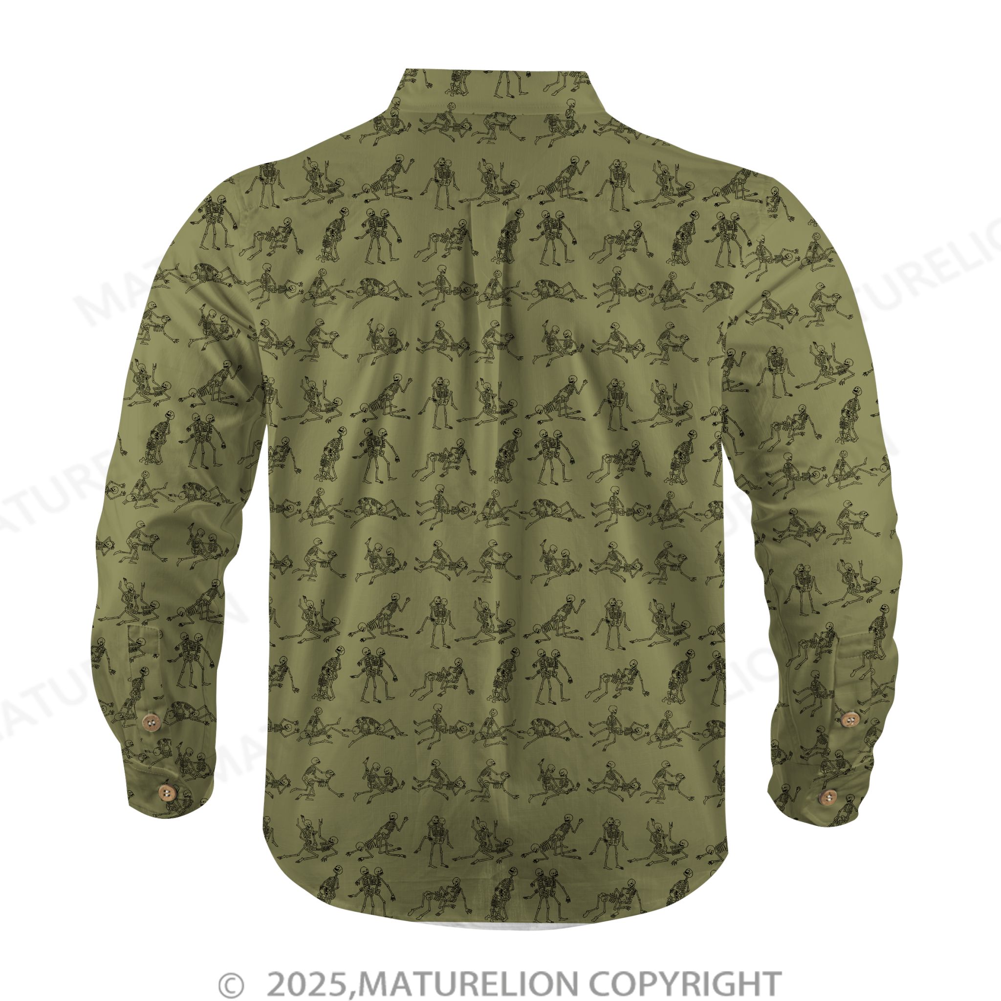 Maturelion Men's Hawaiian Shirt Unlock Hawaii’s Secret Temptations Hawaiian Shirt
