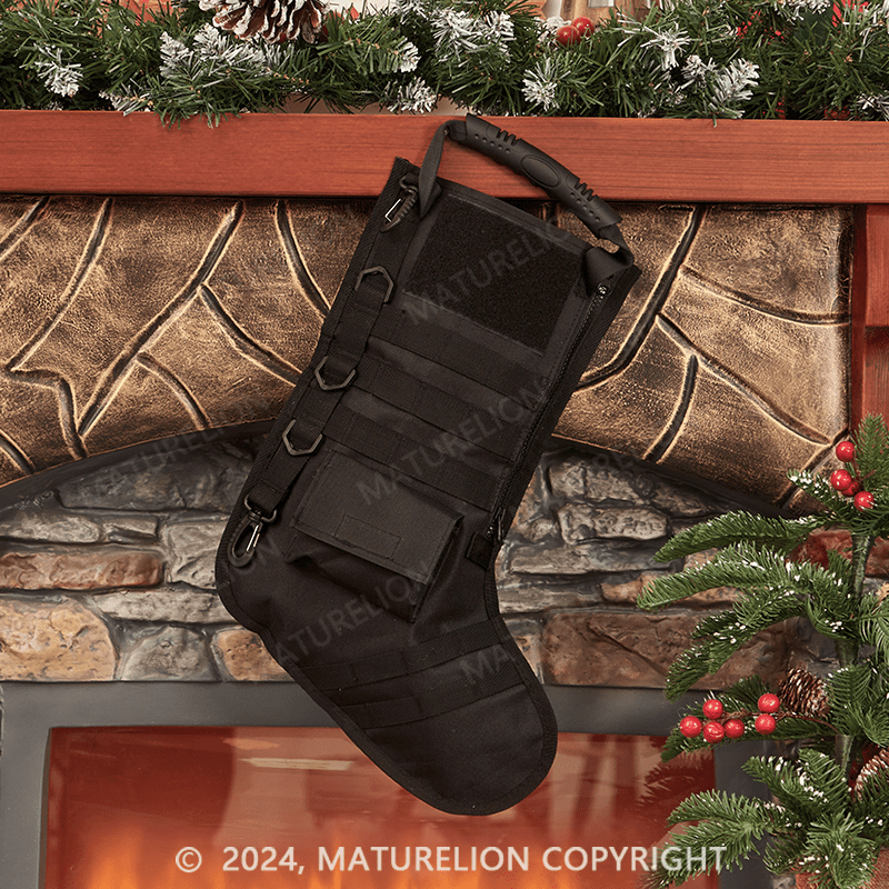 Maturelion Gift for Veterans Military Patriotic and Outdoorsy People (CP Camouflage)