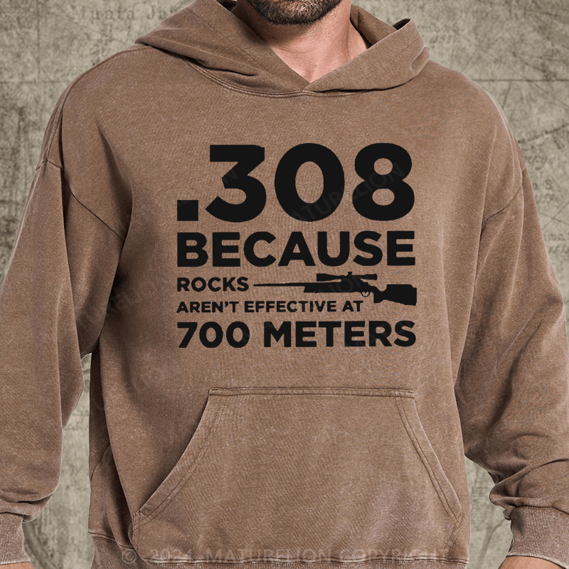 Maturelion Group Therapy DTG Printing Washed Custom Hoodie