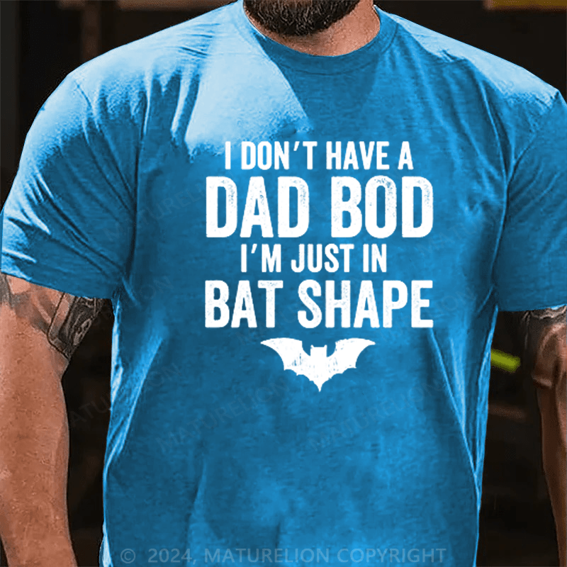Maturelion Halloween Trick or Treat Shirt for Daddy Pun Shirt