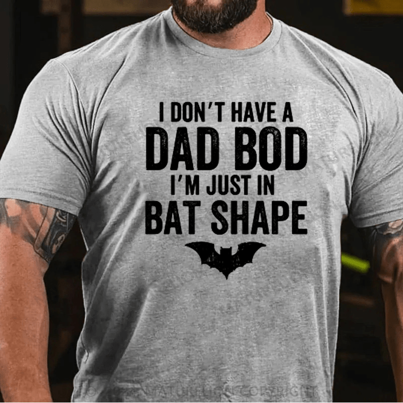 Maturelion Halloween Trick or Treat Shirt for Daddy Pun Shirt