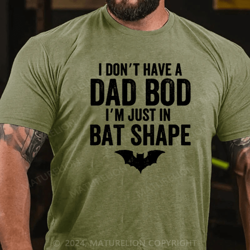 Maturelion Halloween Trick or Treat Shirt for Daddy Pun Shirt