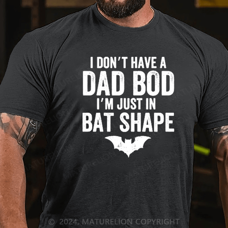 Maturelion Halloween Trick or Treat Shirt for Daddy Pun Shirt