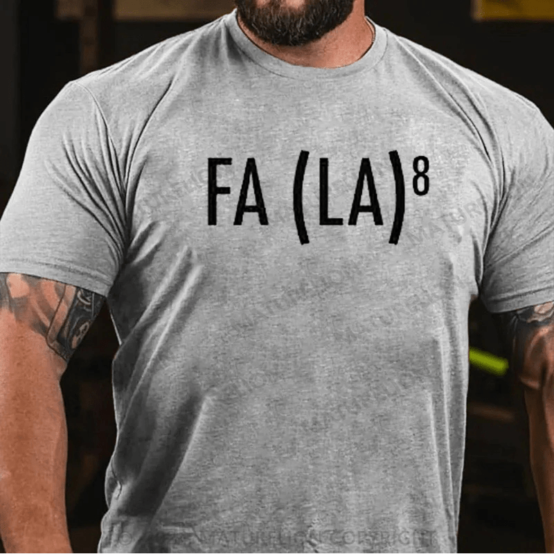 Maturelion Christmas T-Shirt FA (LA)8 T-Shirt