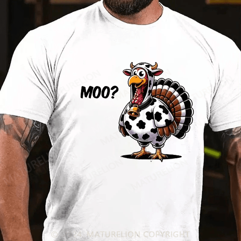 Maturelion Thanksgiving T-Shirt First Annual WKRP Turkey Drop Funny Thanksgiving Day T-shirt